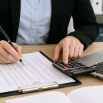 Fachowiec od geodezji na placu budowy – {kiedy jego pomoc jest niezbędna