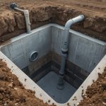 Świadome opracowywanie nowoczesnej obudowy architektonicznej bryły architektonicznej w kontekście estetyki