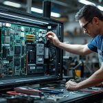 Współczesne technologie wzmacniające bezpieczeństwo podróżowania