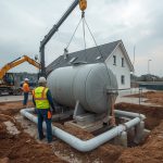 Na czym polega atest PZH razem z deklaracją zgodności przy zakupie betonowego szamba?